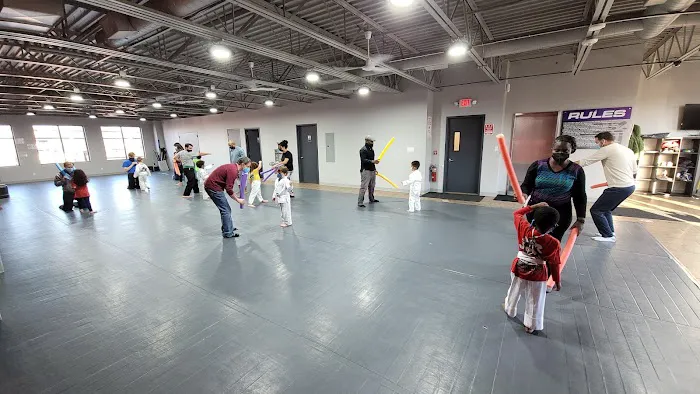 Popkin-Brogna Jujitsu Center Picture 8