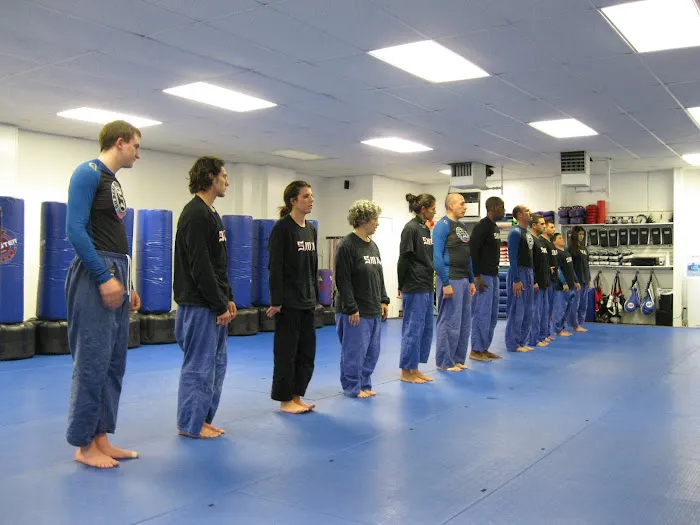 Fundamentals Strength & Defense Picture 2