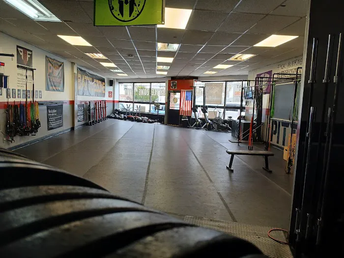 PITT Fighting Method - Martial Arts Schools- Self Defense Schools -Long Island Picture 4
