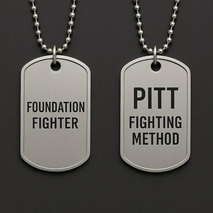PITT Fighting Method - Martial Arts Schools- Self Defense Schools -Long Island Picture 8