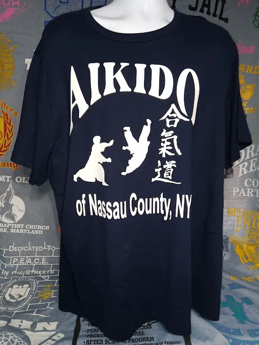 Aikido of Nassau County Inc Picture 5
