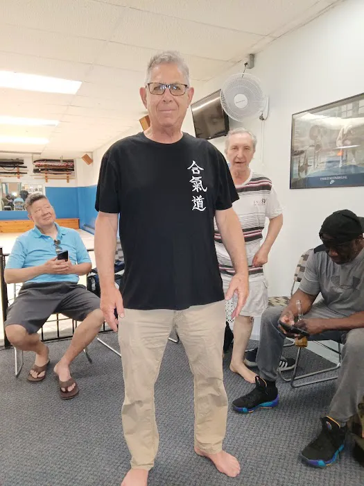 Aikido of Nassau County Inc Picture 7