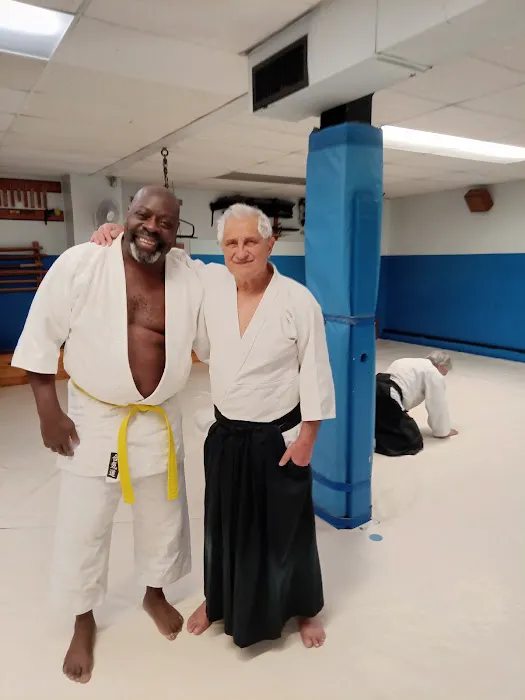 Aikido of Nassau County Inc Picture 6