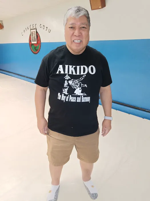 Aikido of Nassau County Inc Picture 9