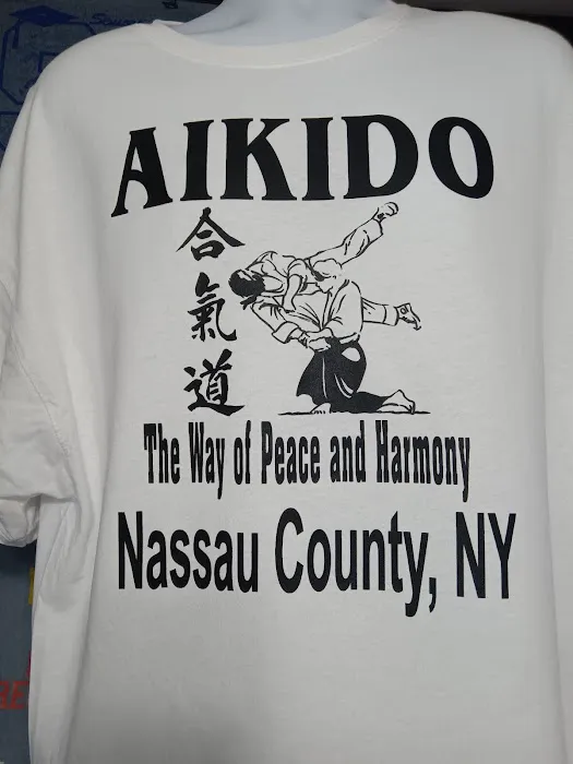 Aikido of Nassau County Inc Picture 1