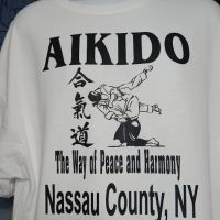 Aikido of Nassau County Inc ico