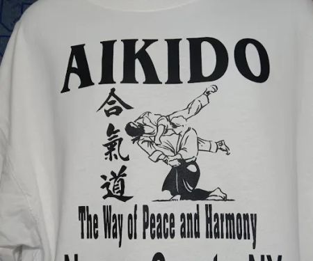 Aikido of Nassau County Inc