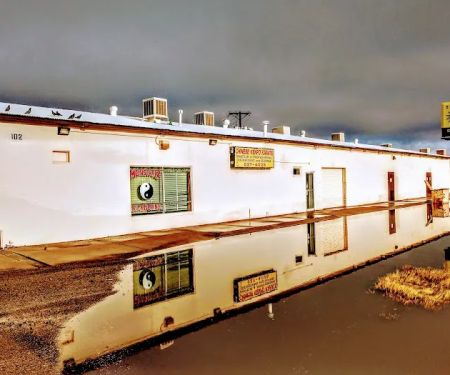 Chinese Kenpo of New Mexico