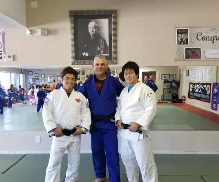 ROMAN'S SUBMISSION SCHOOL