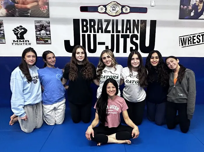 Empower Martial Arts and Self-Defense Picture 3