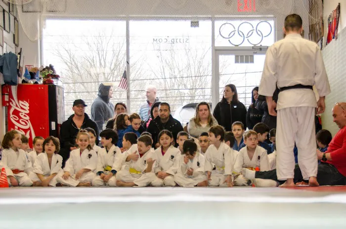 Staten Island Judo Jujitsu Dojo Picture 2