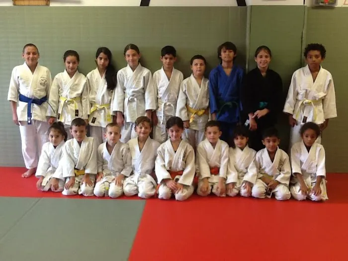 Staten Island Judo Jujitsu Dojo Picture 3