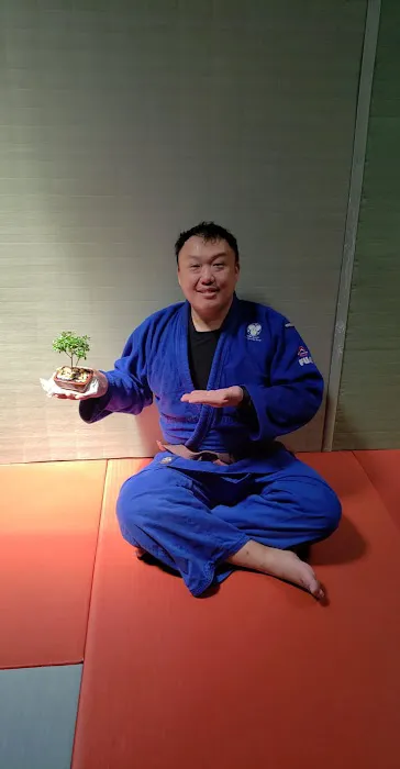 Staten Island Judo Jujitsu Dojo Picture 9