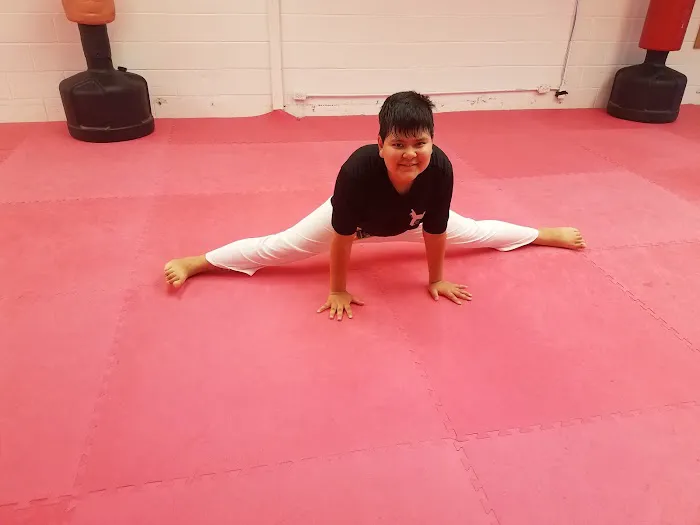 Jonesboro Taekwondo Dojang Picture 3