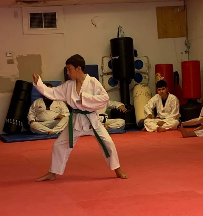 Jonesboro Taekwondo Dojang Picture 8