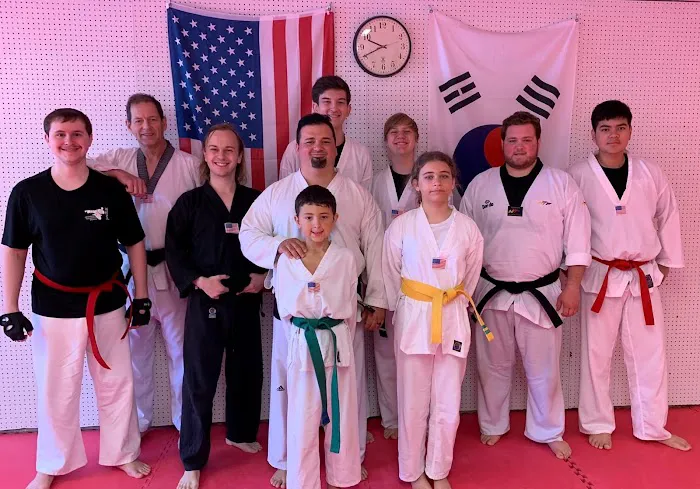 Jonesboro Taekwondo Dojang Picture 6