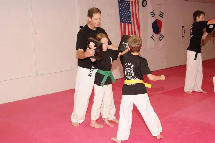 Jonesboro Taekwondo Dojang Picture 5