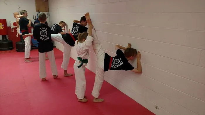 Jonesboro Taekwondo Dojang Picture 4