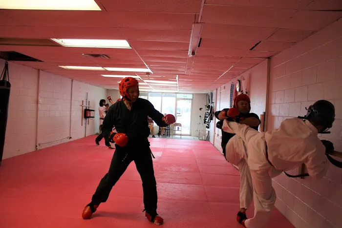 Jonesboro Taekwondo Dojang Picture 9