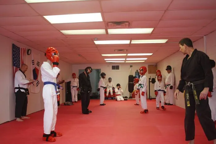 Jonesboro Taekwondo Dojang Picture 10