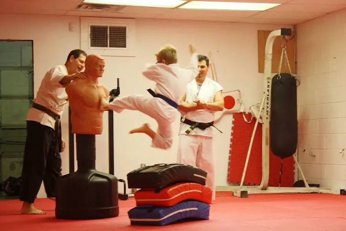 Jonesboro Taekwondo Dojang Picture 1