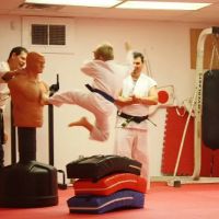 Jonesboro Taekwondo Dojang ico