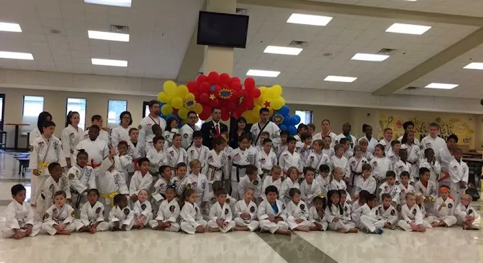 ATA Martial Arts Jonesboro Picture 1