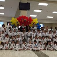 ATA Martial Arts Jonesboro ico