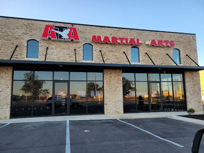 ATA Martial Arts Jonesboro Picture 4