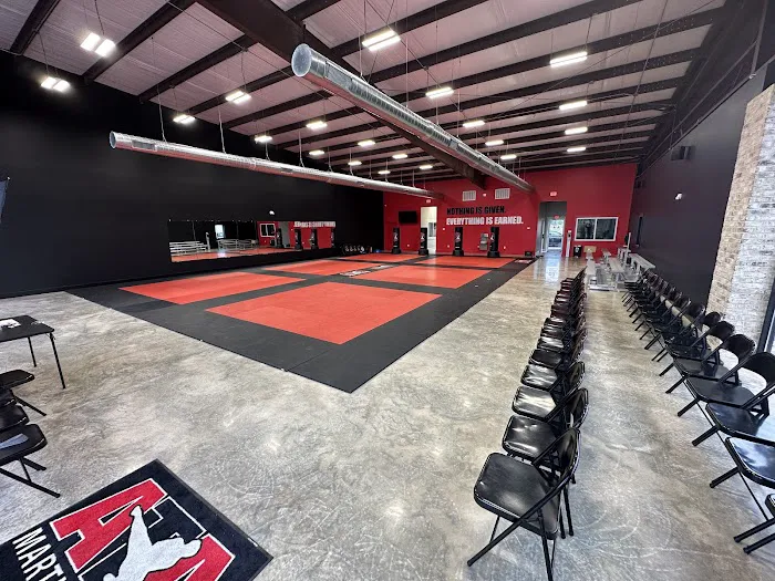 ATA Martial Arts Jonesboro Picture 7