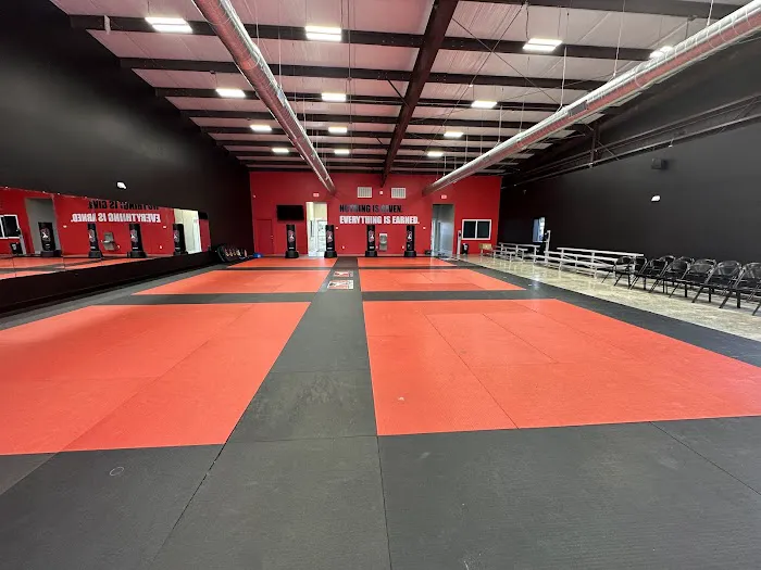 ATA Martial Arts Jonesboro Picture 3