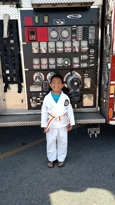 ATA Martial Arts Jonesboro Picture 10