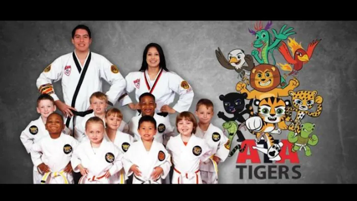 ATA Martial Arts Jonesboro Picture 9