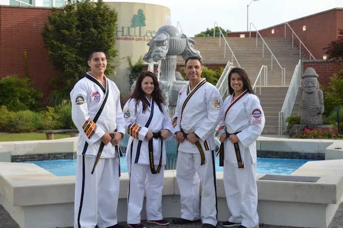 ATA Martial Arts Jonesboro Picture 2