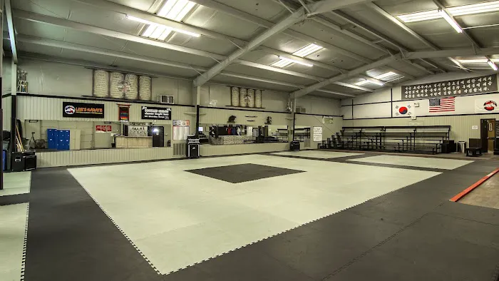 Legacy Martial Arts Picture 1