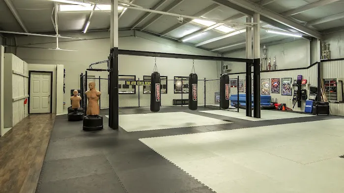 Legacy Martial Arts Picture 3