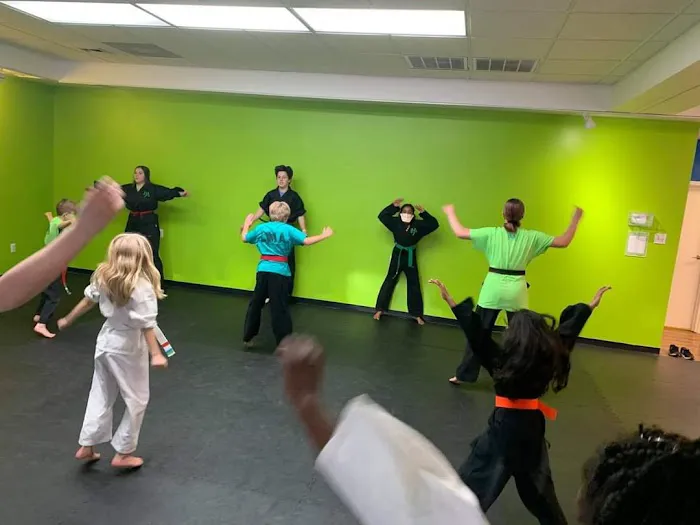 Legacy Martial Arts Picture 2