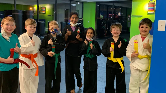 Legacy Martial Arts Picture 10