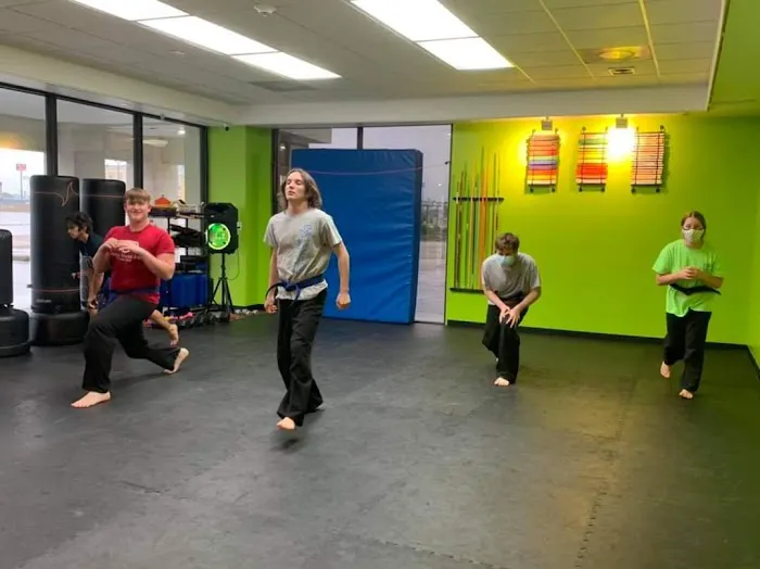 Legacy Martial Arts Picture 4