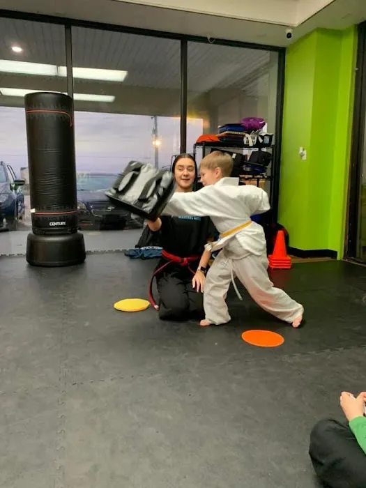Legacy Martial Arts Picture 5