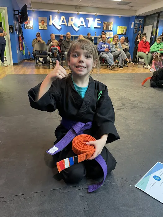 Legacy Martial Arts Picture 7