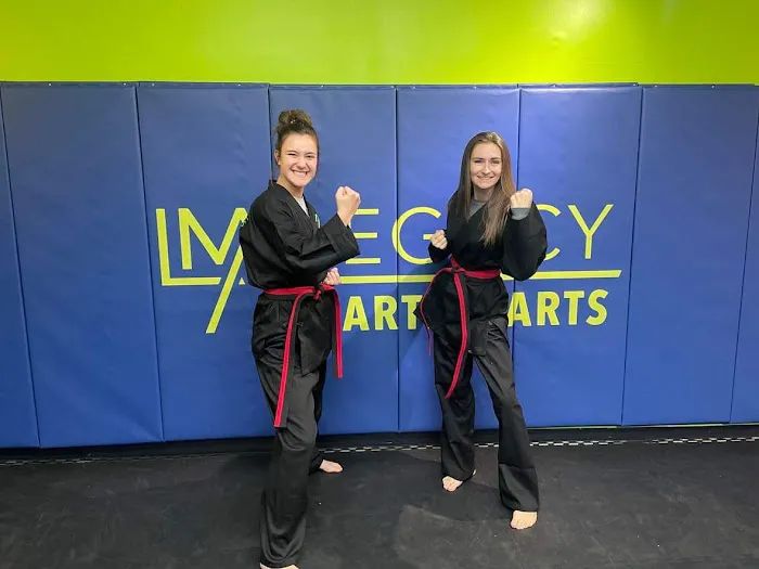 Legacy Martial Arts Picture 6