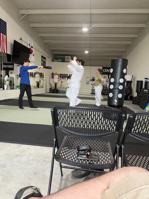 Greenlee's Taekwondo & Hideout Picture 3