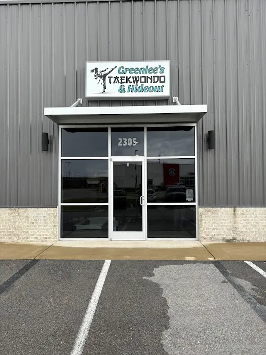 Greenlee's Taekwondo & Hideout Picture 6