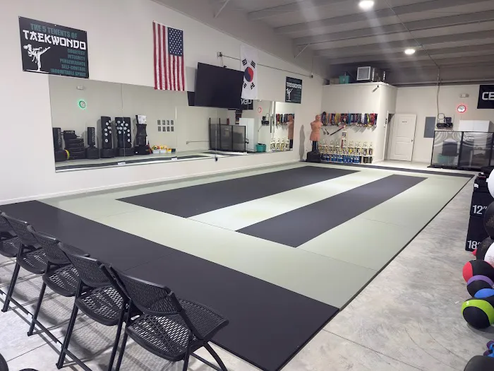 Greenlee's Taekwondo & Hideout Picture 1