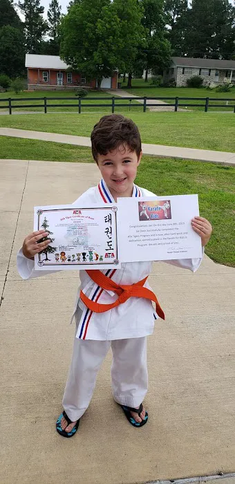 Paragould ATA Martial Arts Picture 4