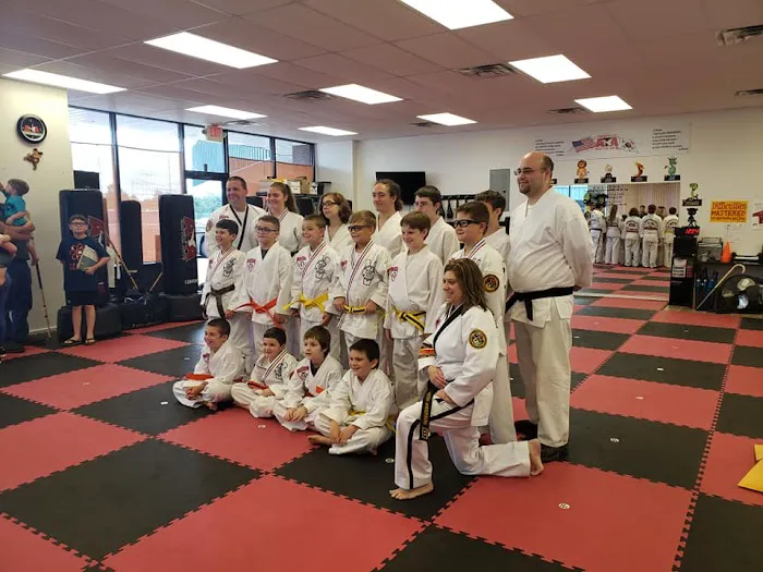 Paragould ATA Martial Arts Picture 6