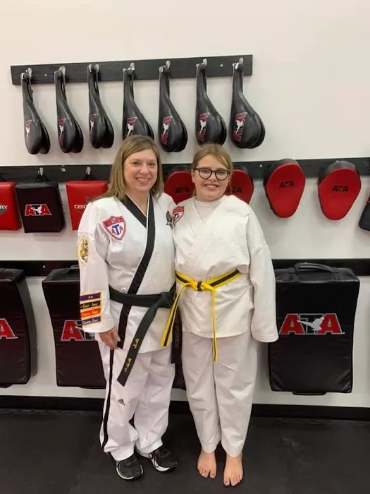 Paragould ATA Martial Arts Picture 1