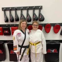 Paragould ATA Martial Arts ico