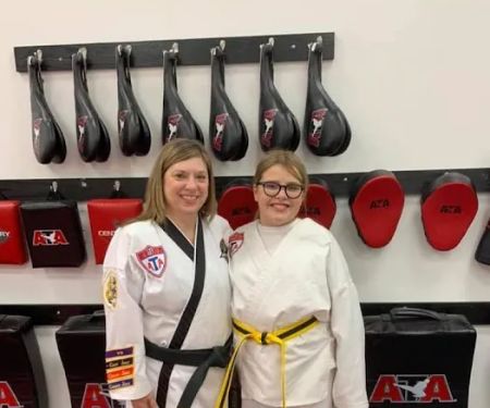 Paragould ATA Martial Arts